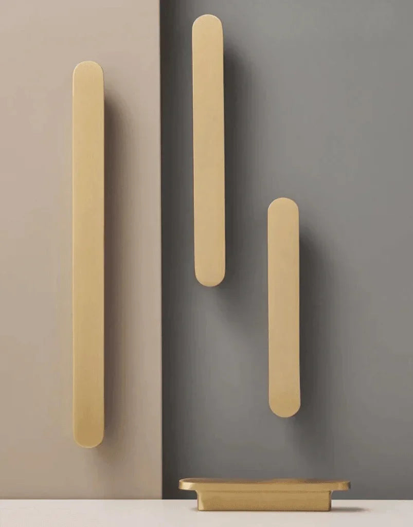 Berfyra Handles