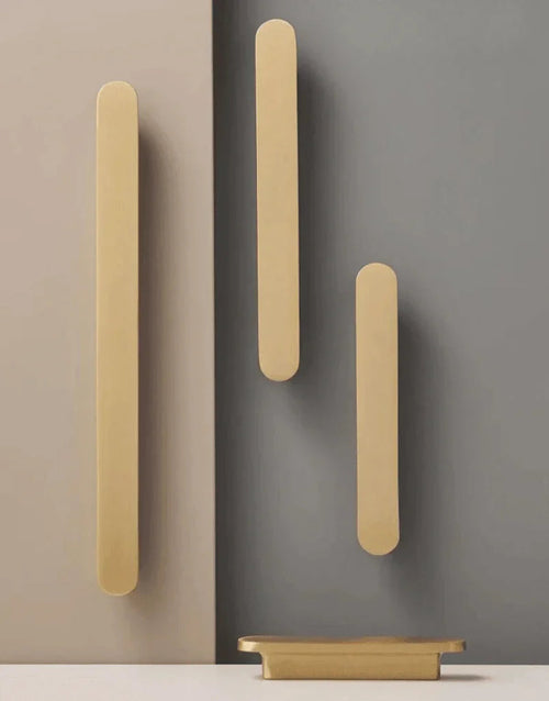 Berfyra Handles