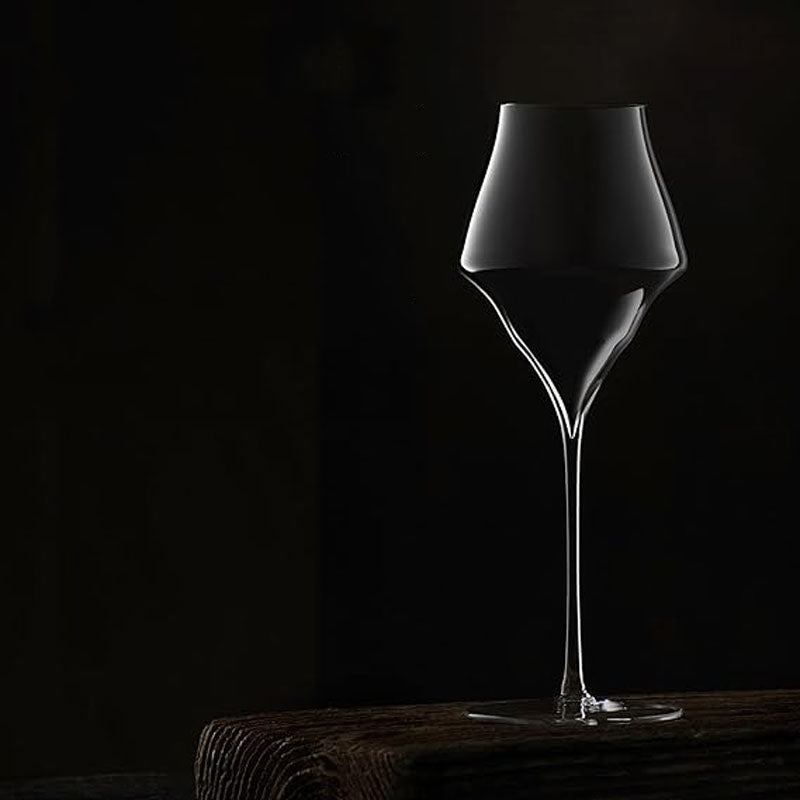 Berlin Crystal Glass for Whisky and Cocktails, 0.5mm Body, view 2