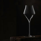 Berlin Crystal Glass for Whisky and Cocktails, 0.5mm Body, view 2