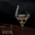 Berlin Crystal Glass for Whisky and Cocktails, 0.5mm Body, view 3