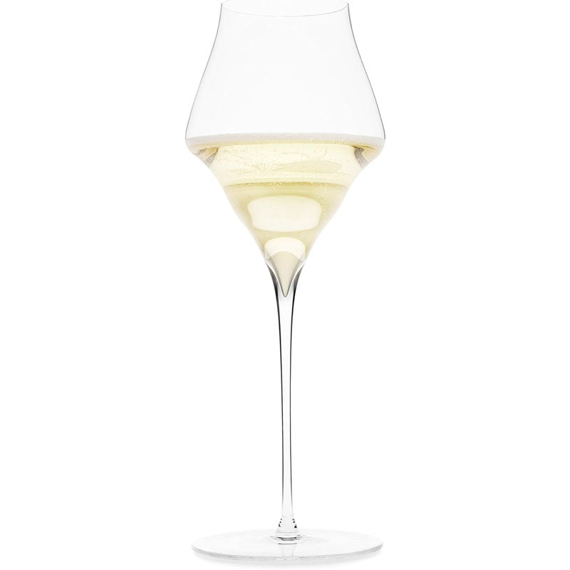 Berlin Crystal Glass for Whisky and Cocktails, 0.5mm Body, view 4