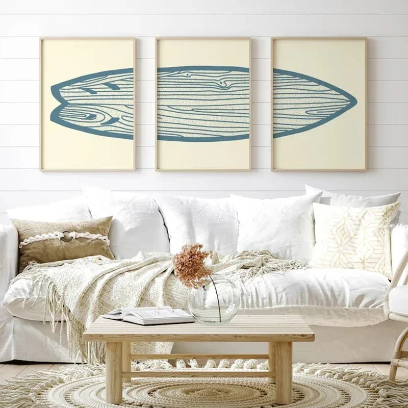 Berndorra Wall Art