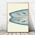 Berndorra Wall Art