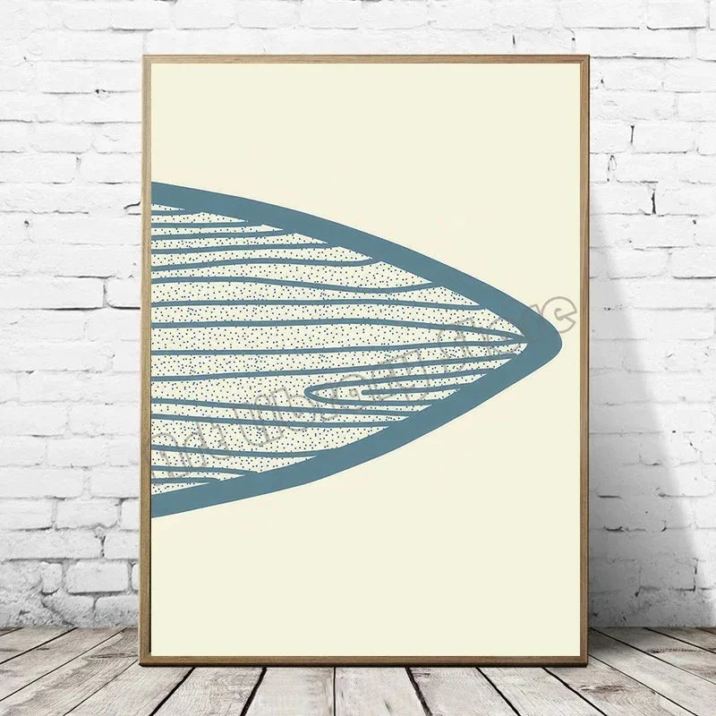 Berndorra Wall Art