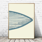 Berndorra Wall Art