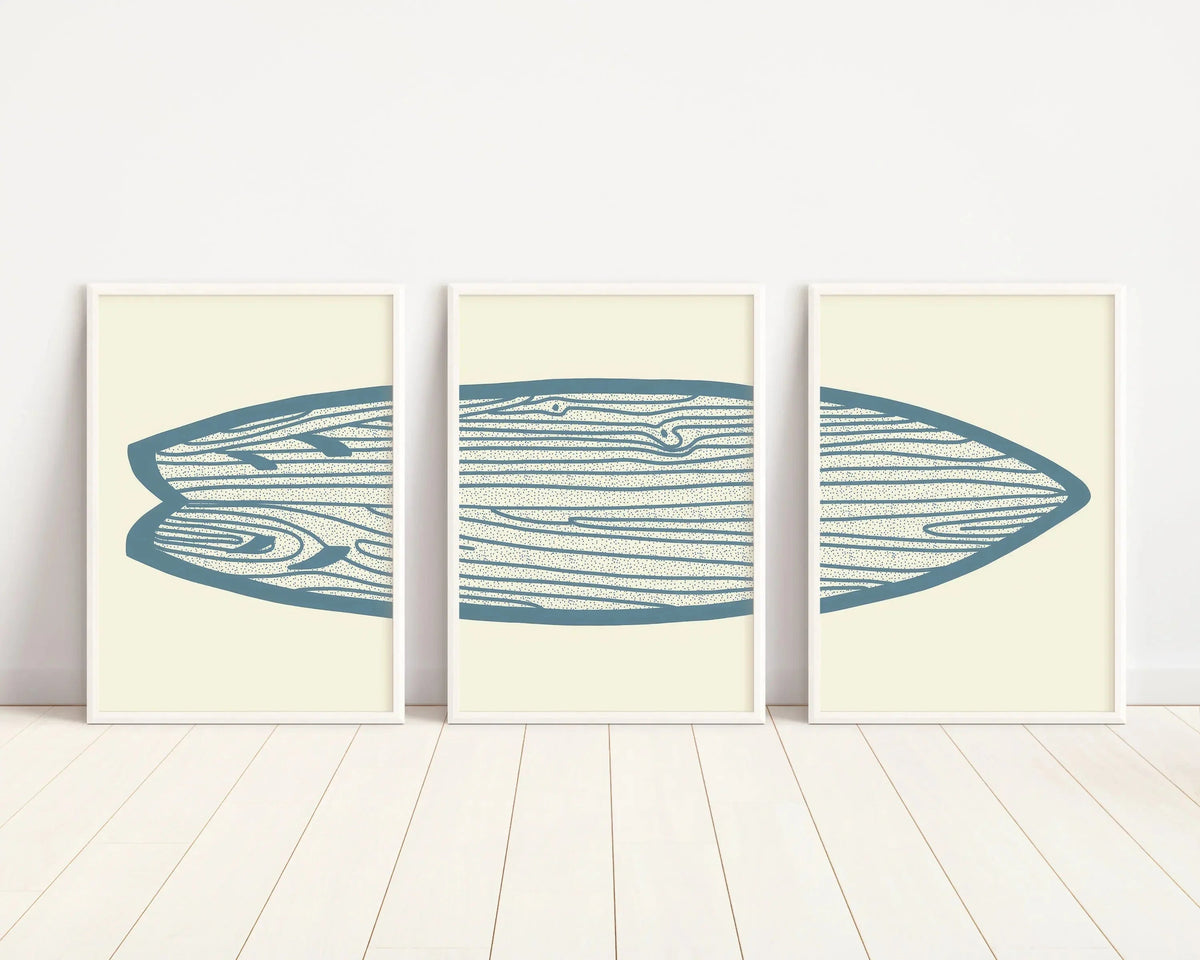 Berndorra Wall Art