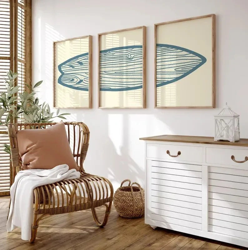 Berndorra Wall Art