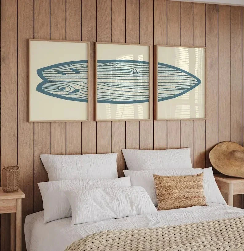 Berndorra Wall Art
