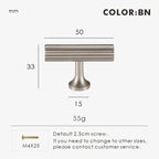 Bernura Knobs
