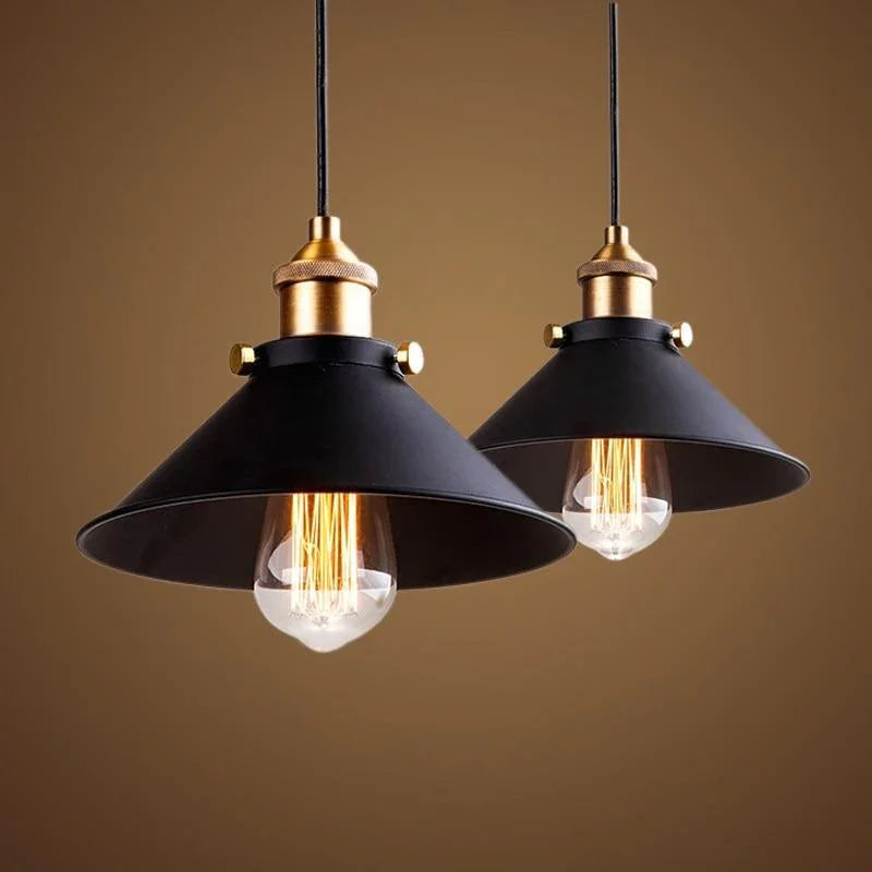 Bernyra Pendant Lights