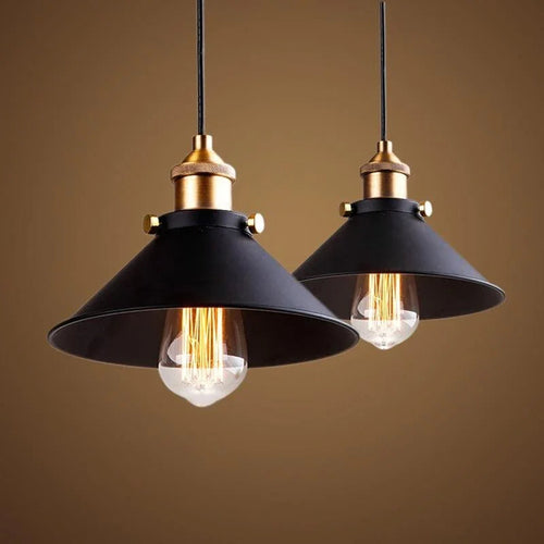 Bernyra Pendant Lights