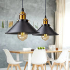 Bernyra Pendant Lights