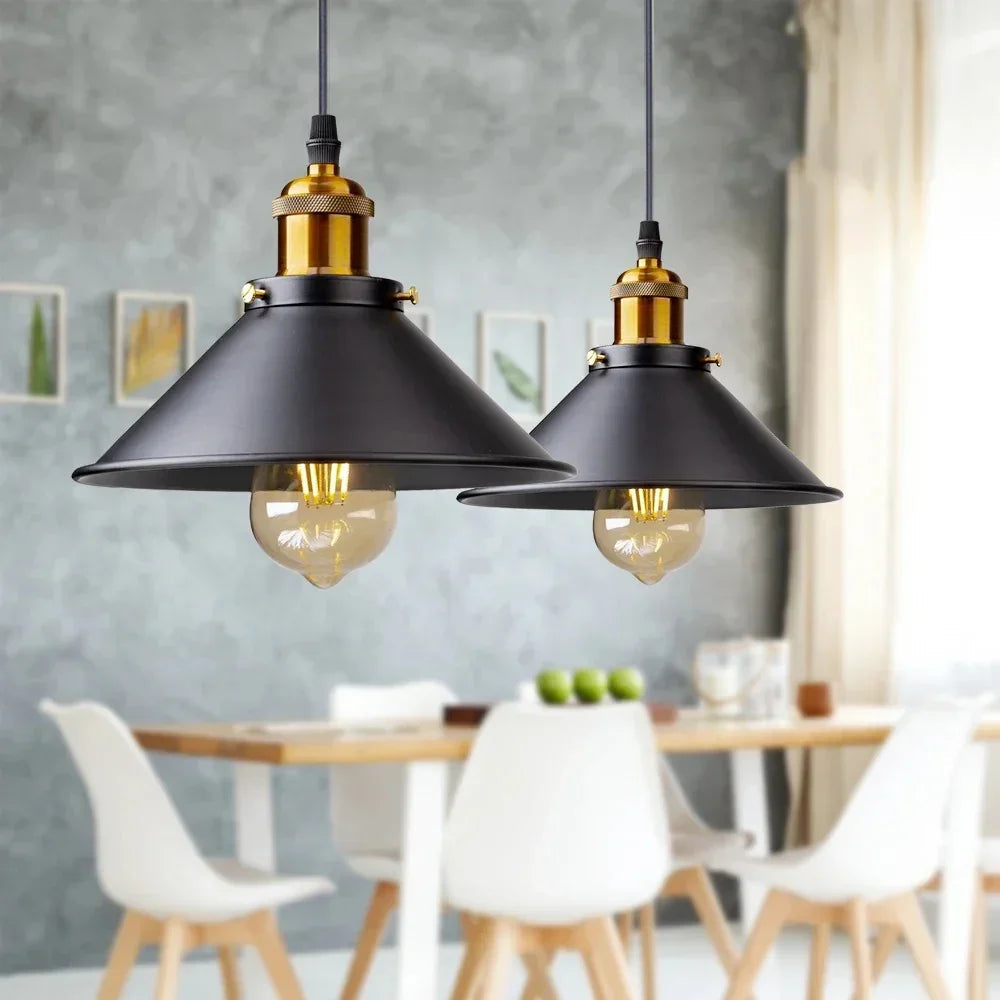 Bernyra Pendant Lights
