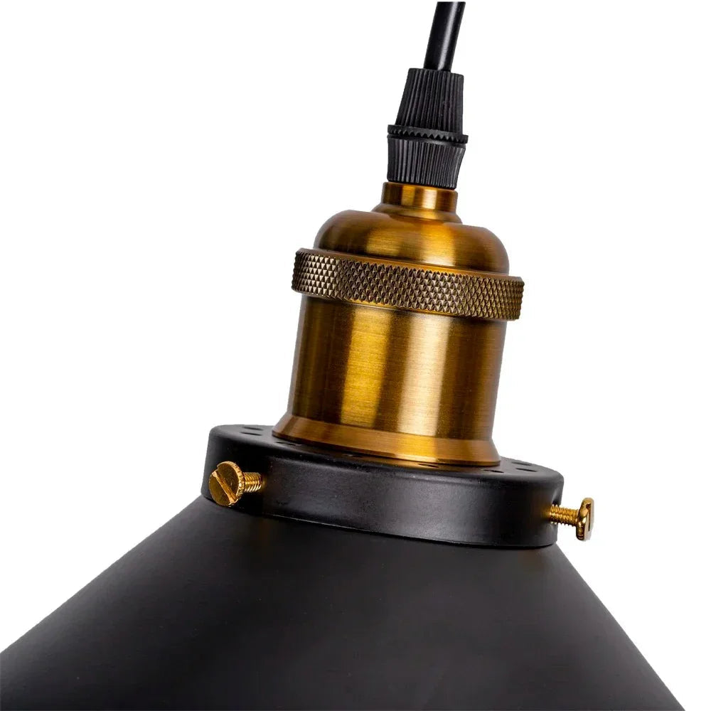 Bernyra Pendant Lights