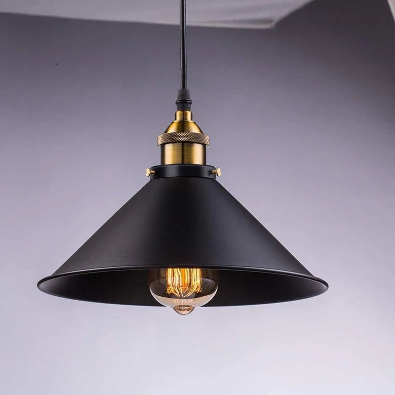 Bernyra Pendant Lights