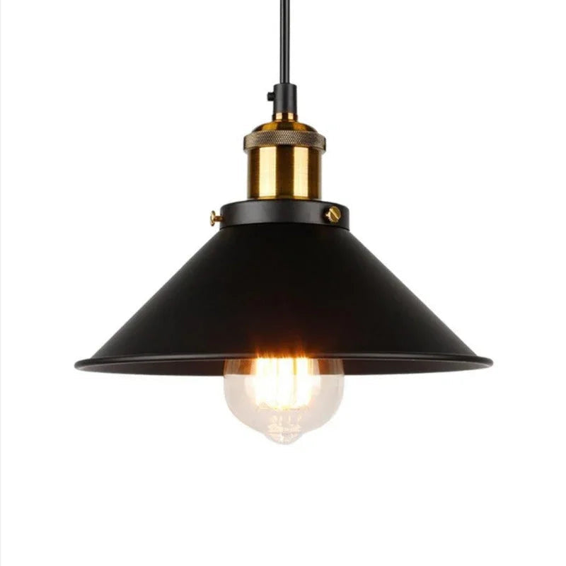 Bernyra Pendant Lights