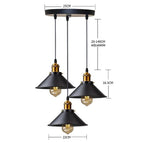 Bernyra Pendant Lights