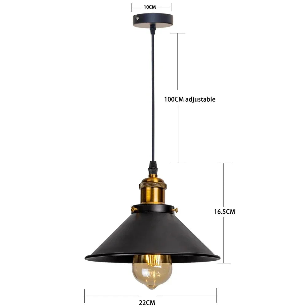 Bernyra Pendant Lights