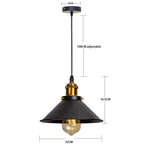 Bernyra Pendant Lights