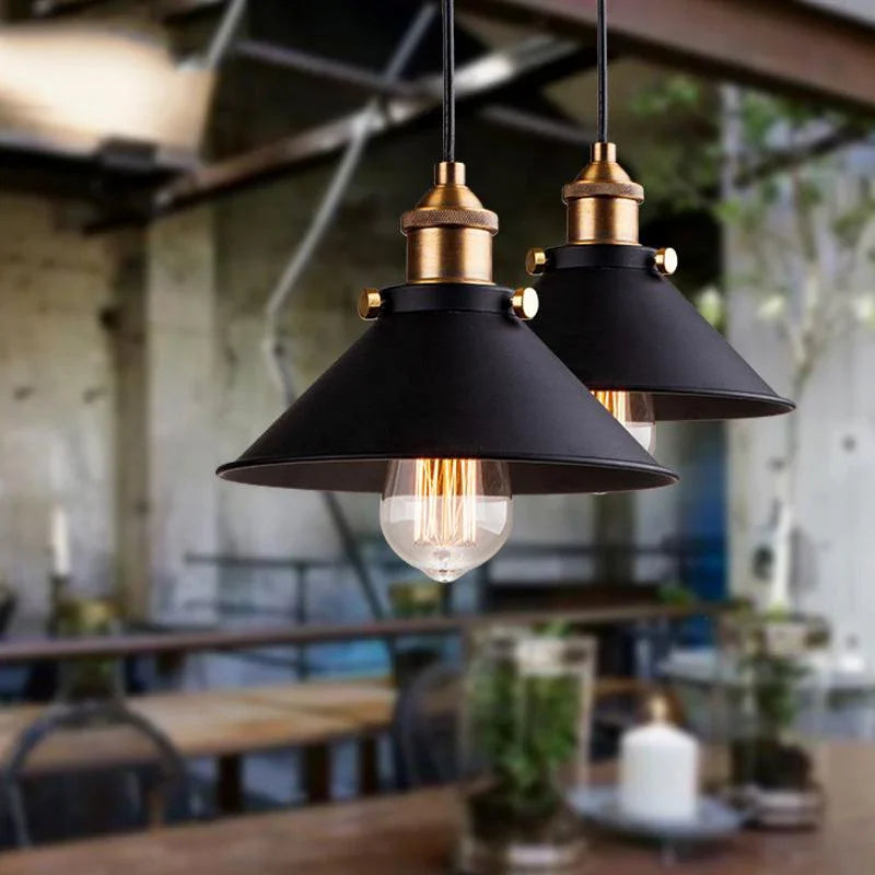 Bernyra Pendant Lights