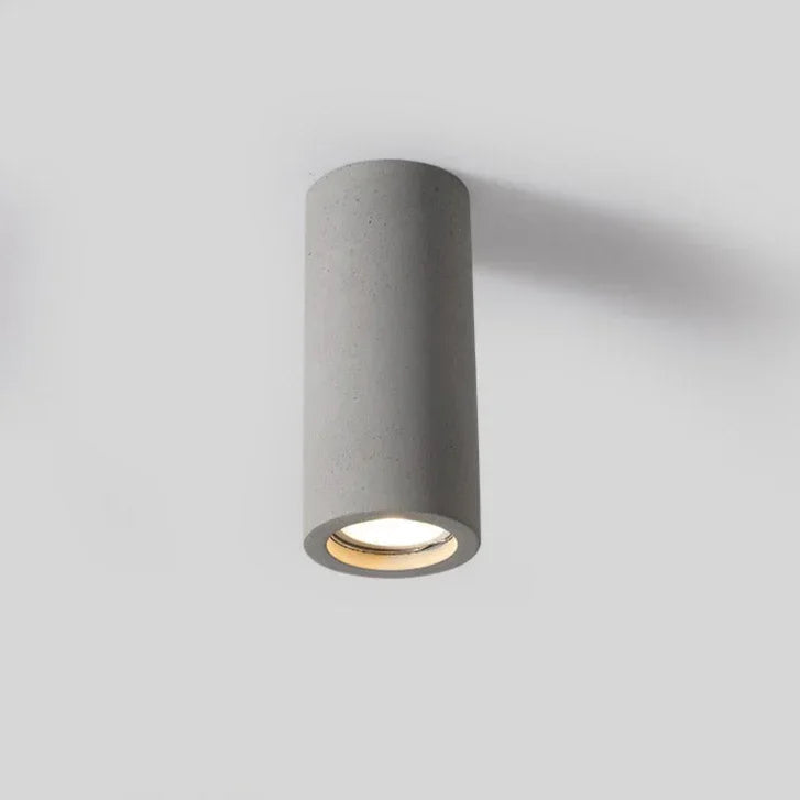 Bersola Cement Surface Mounted Downlight