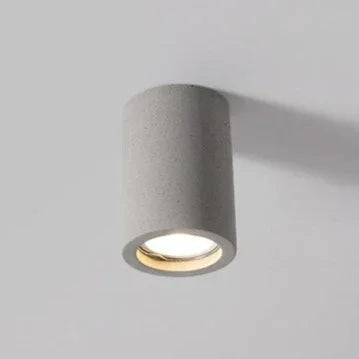 Bersola Cement Surface Mounted Downlight