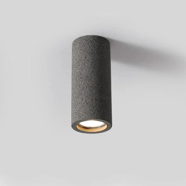 Bersola Cement Surface Mounted Downlight