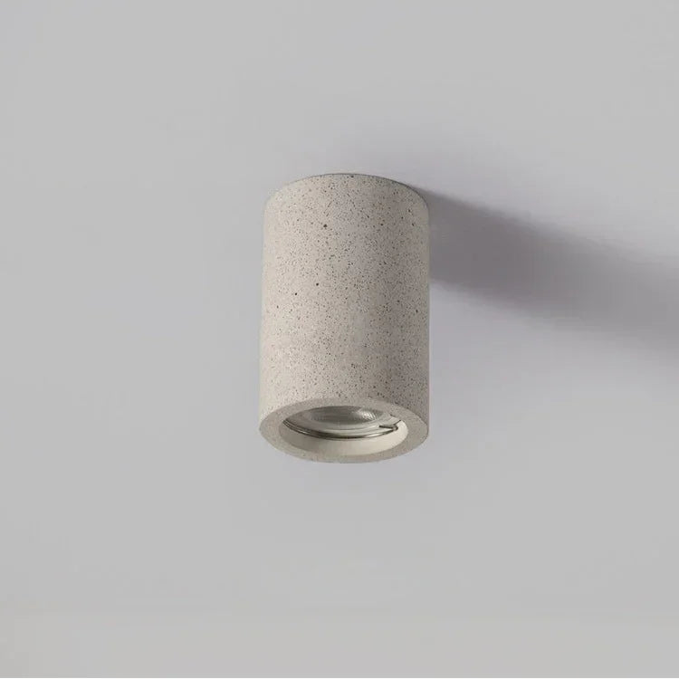 Bersola Cement Surface Mounted Downlight