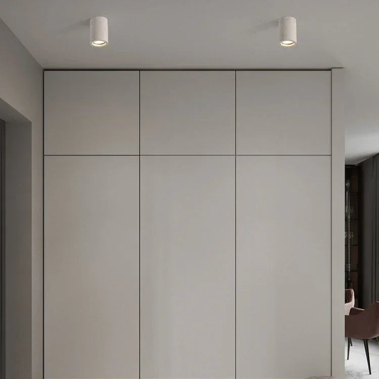 Bersola Cement Surface Mounted Downlight