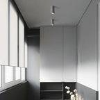 Bersola Cement Surface Mounted Downlight