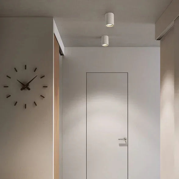 Bersola Cement Surface Mounted Downlight