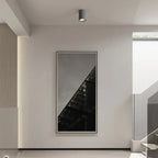 Bersola Cement Surface Mounted Downlight