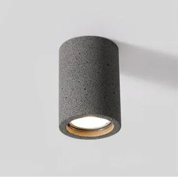 Bersola Cement Surface Mounted Downlight