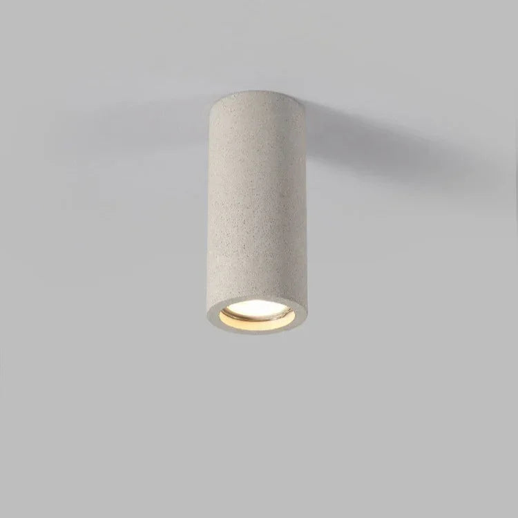 Bersola Cement Surface Mounted Downlight