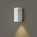 Bersola Marble Wall Lamp