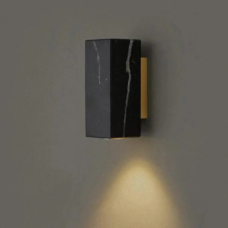 Bersola Marble Wall Lamp