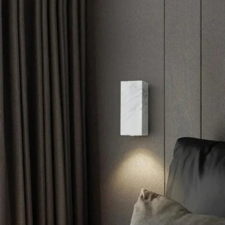 Bersola Marble Wall Lamp