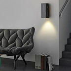 Bersola Marble Wall Lamp