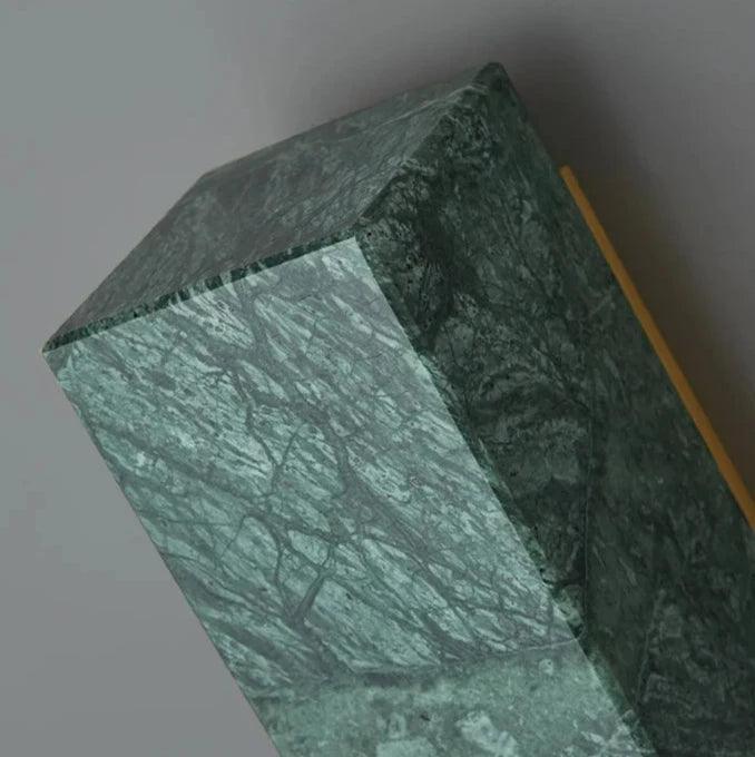 Bersola Marble Wall Lamp