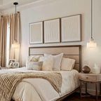 Berstira Marble Pendant Lamp