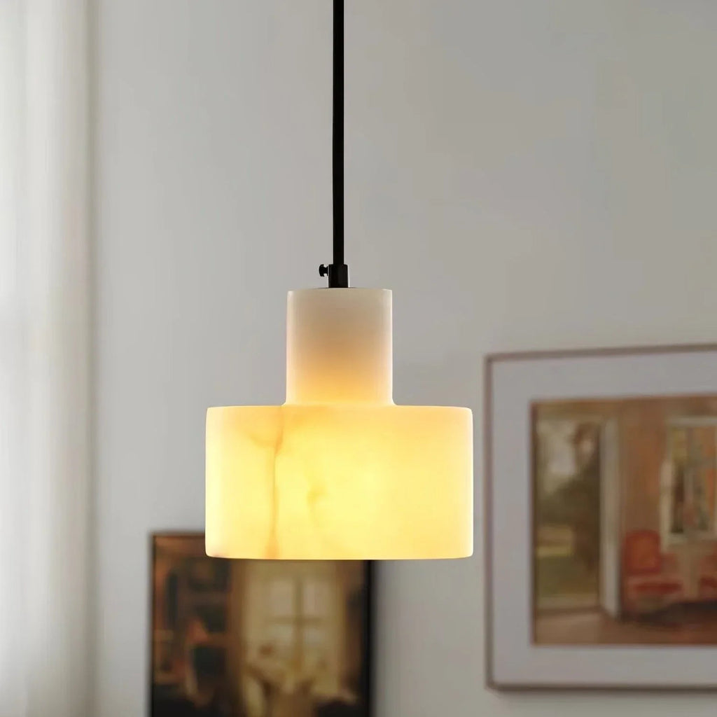 Berstira Marble Pendant Lamp