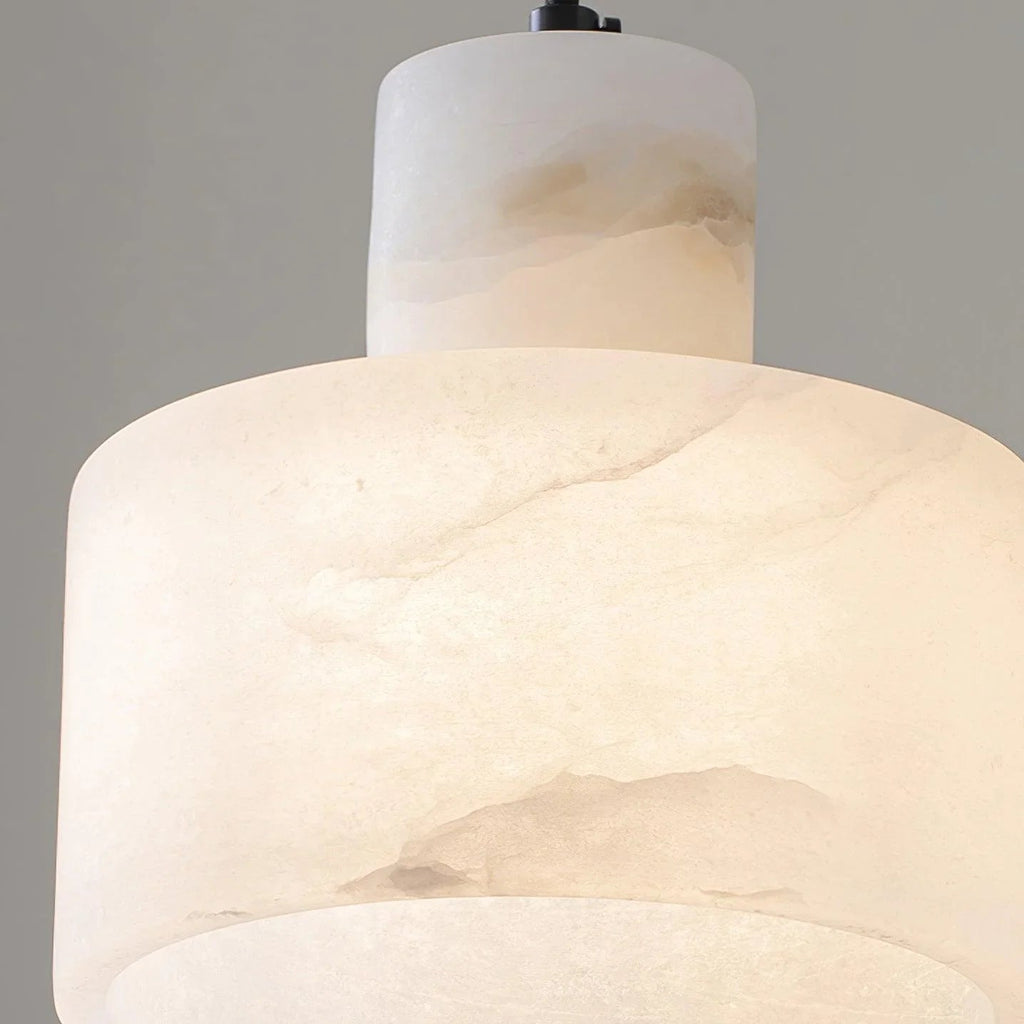 Berstira Marble Pendant Lamp