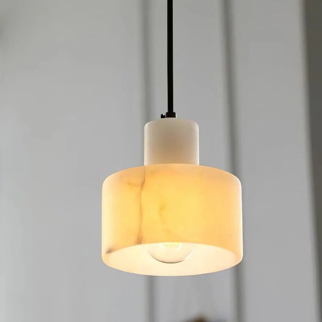 Berstira Marble Pendant Lamp