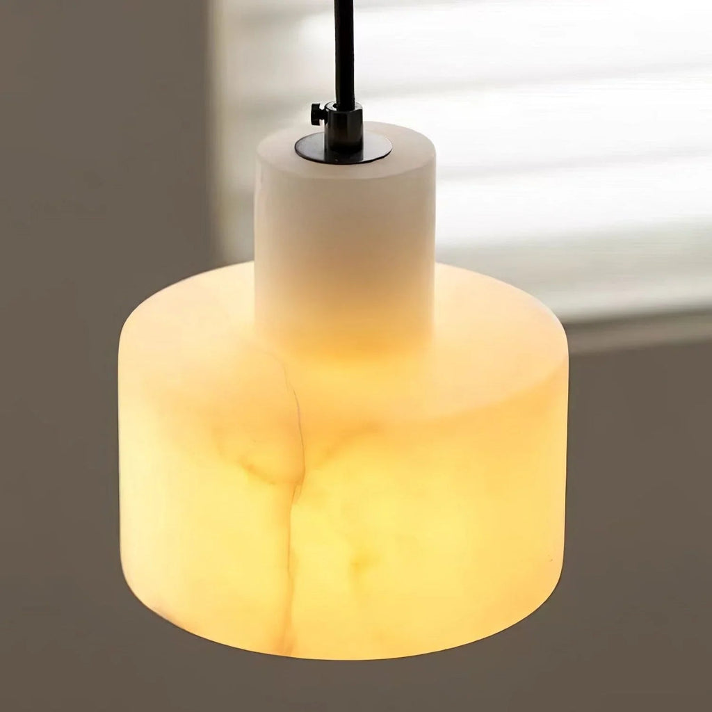 Berstira Marble Pendant Lamp
