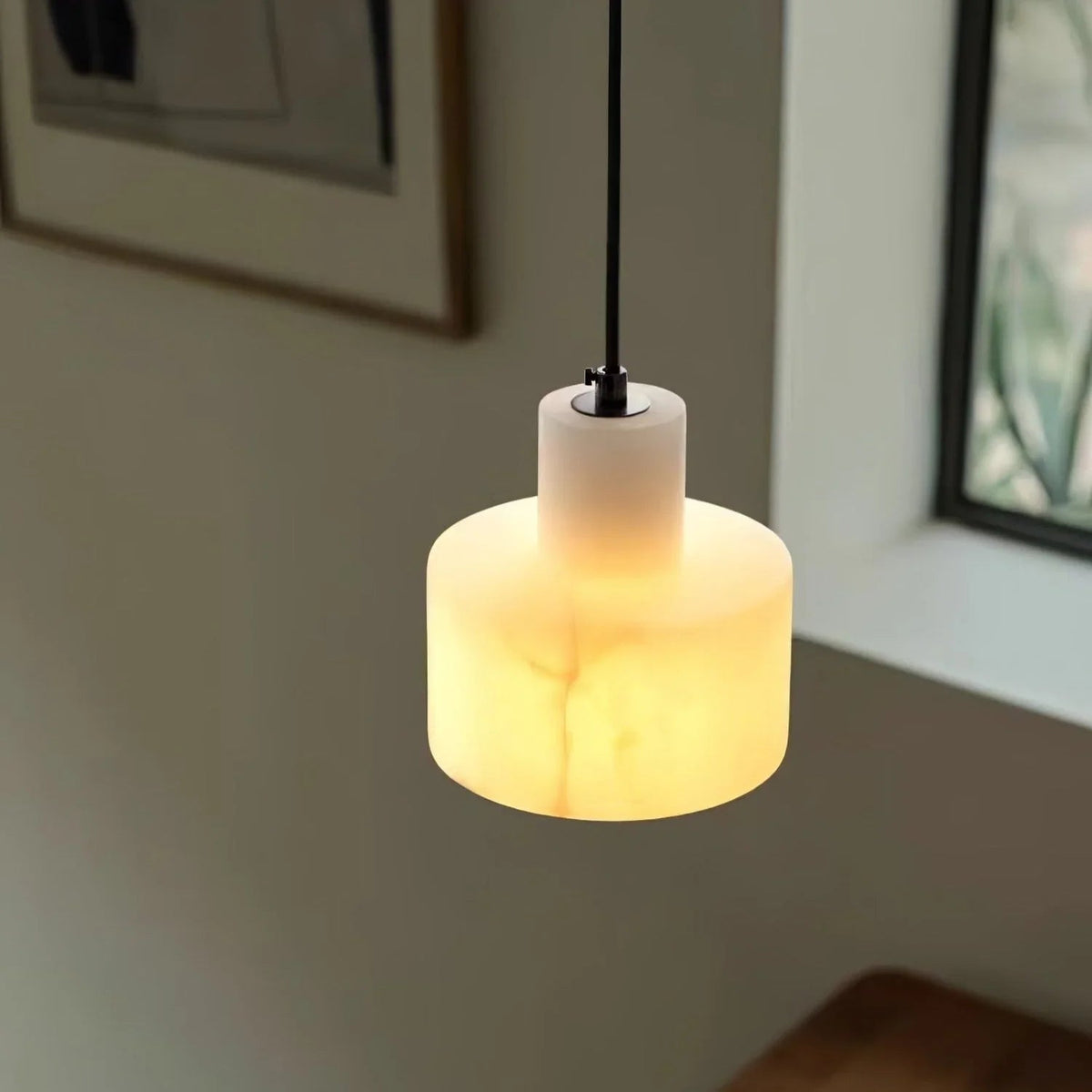 Berstira Marble Pendant Lamp