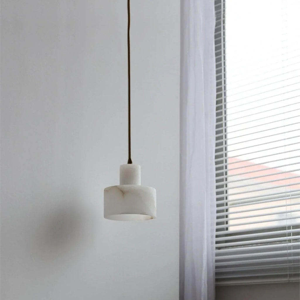 Berstira Marble Pendant Lamp