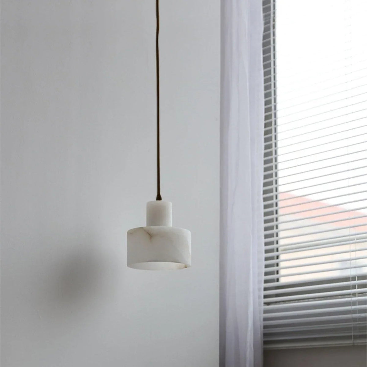 Berstira Marble Pendant Lamp
