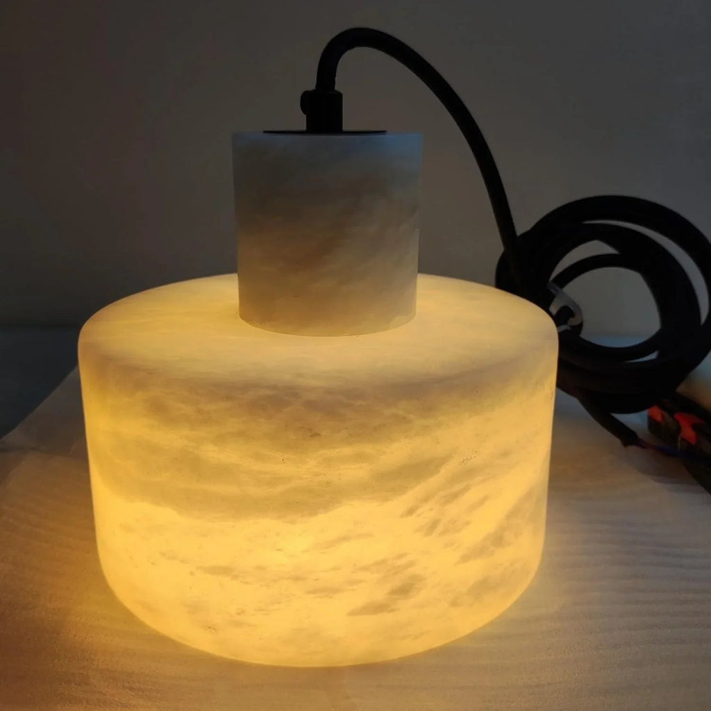 Berstira Marble Pendant Lamp