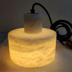 Berstira Marble Pendant Lamp